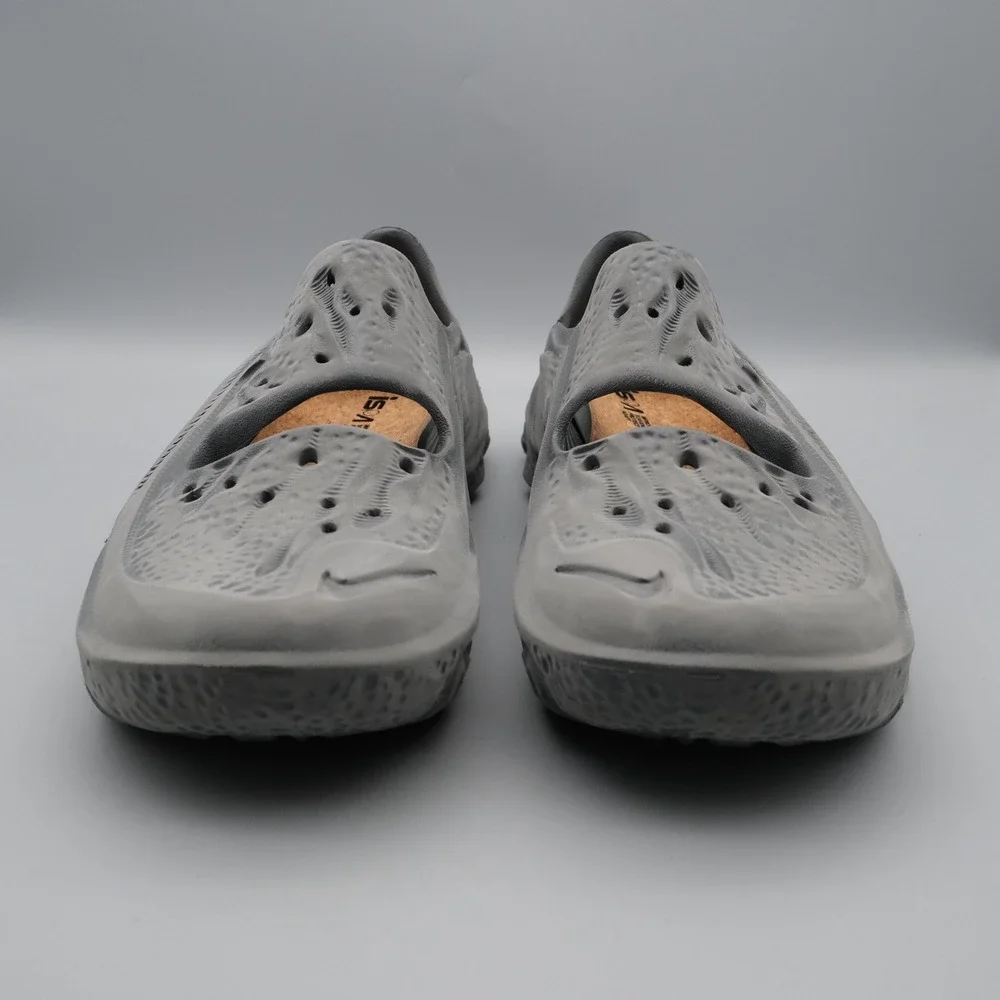 Nike ISPA Universal Men Smoke Grey Smoke Grey DM0886 001 Size 11 Sport Shoes